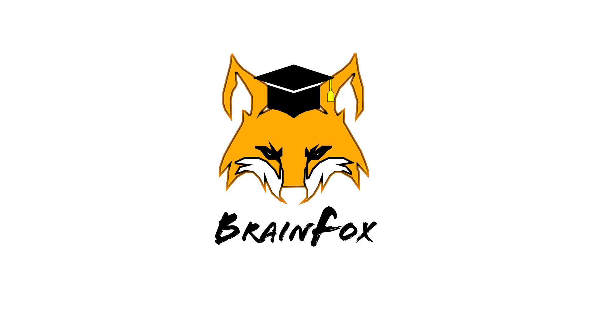 Логотип BrainFox