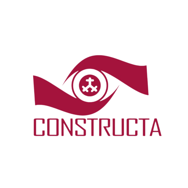 Логотип Constructa