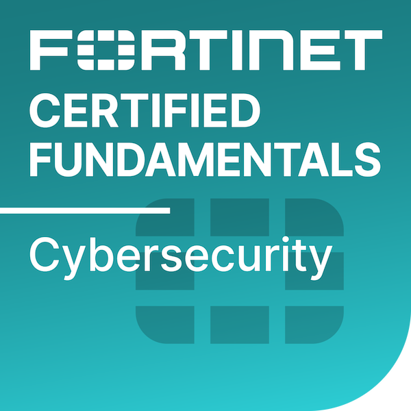 Значок Fortinet