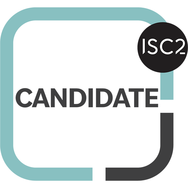 Значок ISC2
