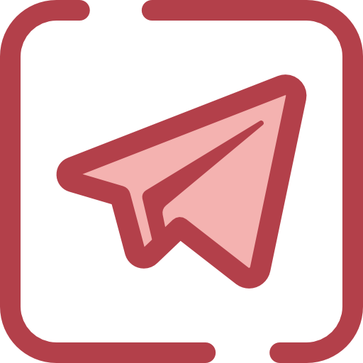 Значок Telegram